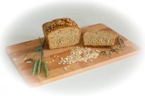 chleb gospodarza 0.5 kg