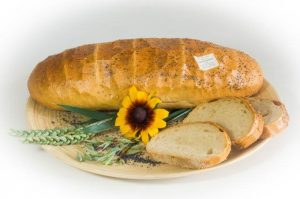 chleb kanapkowy 0.5 kg