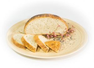 chleb okrągły 1.4 kg