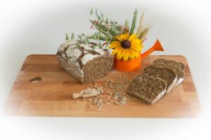 chleb rustykalny 0.5 kg