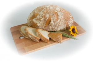 chleb z kwaśnym mlekiem 1.8 kg