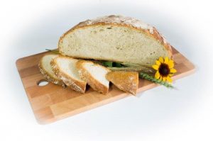 chleb żytni 2.6 kg